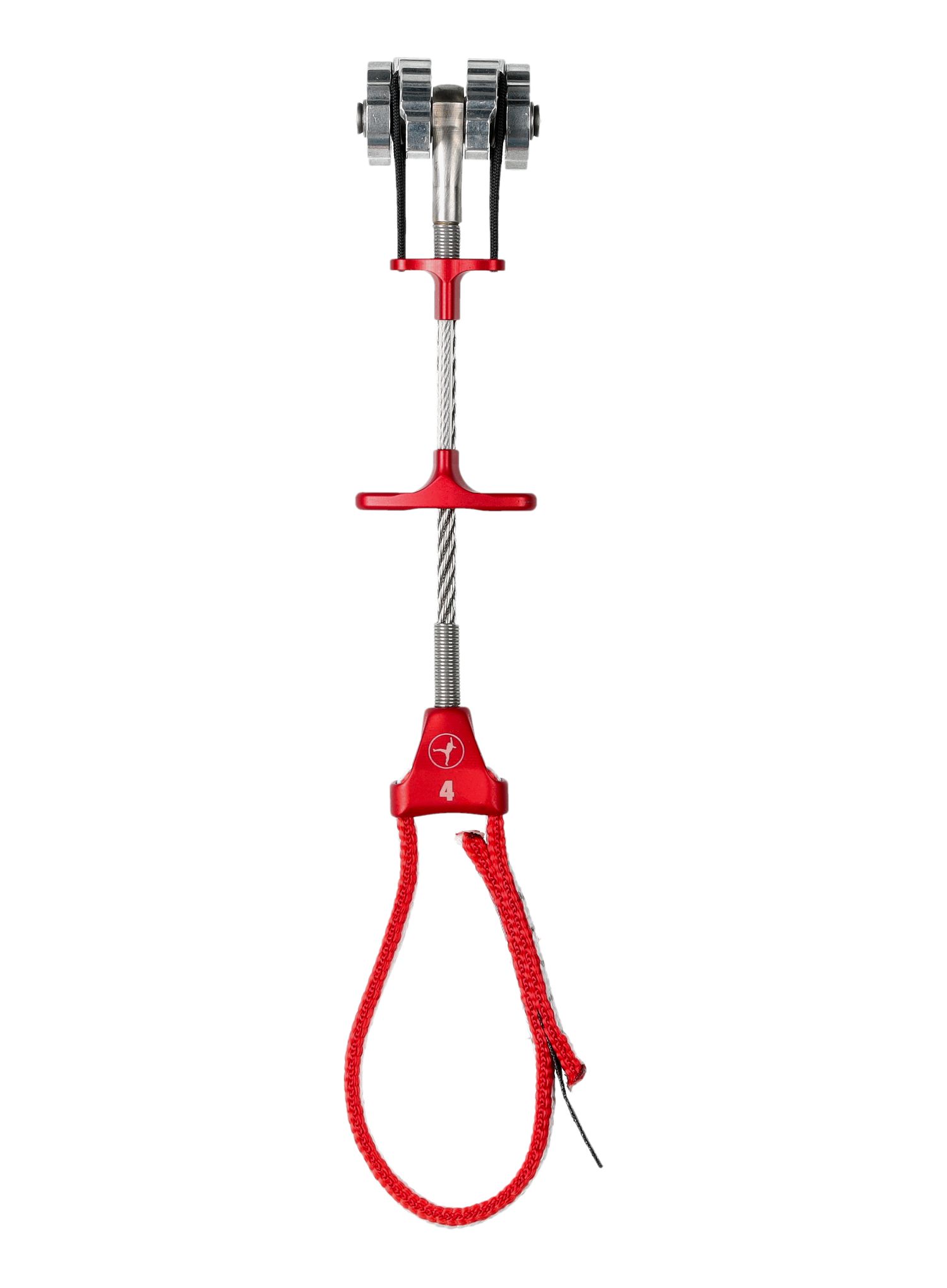 Friend Metolius Ultralight Master Cam 4