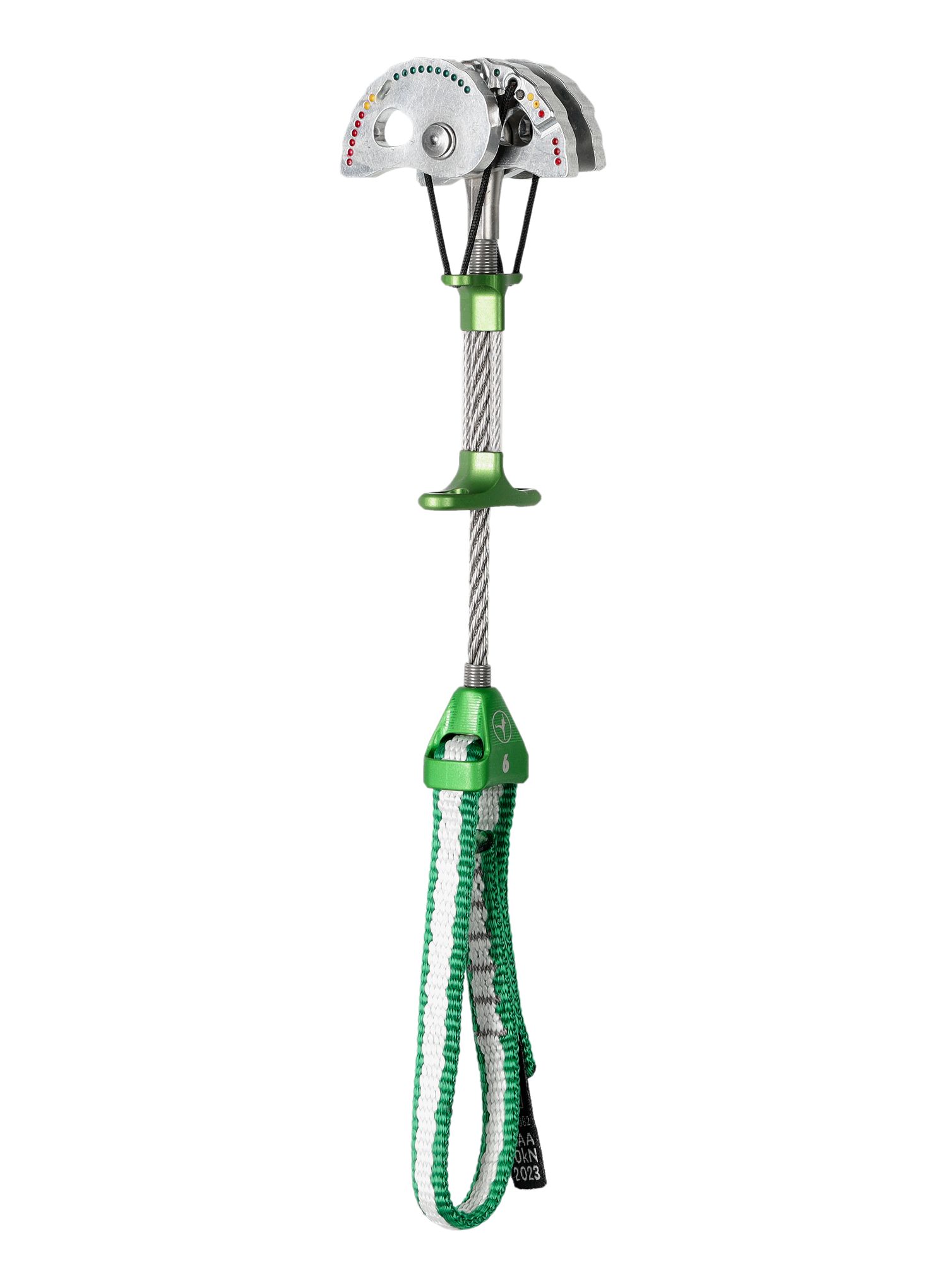 Friend Metolius Ultralight Master Cam 6