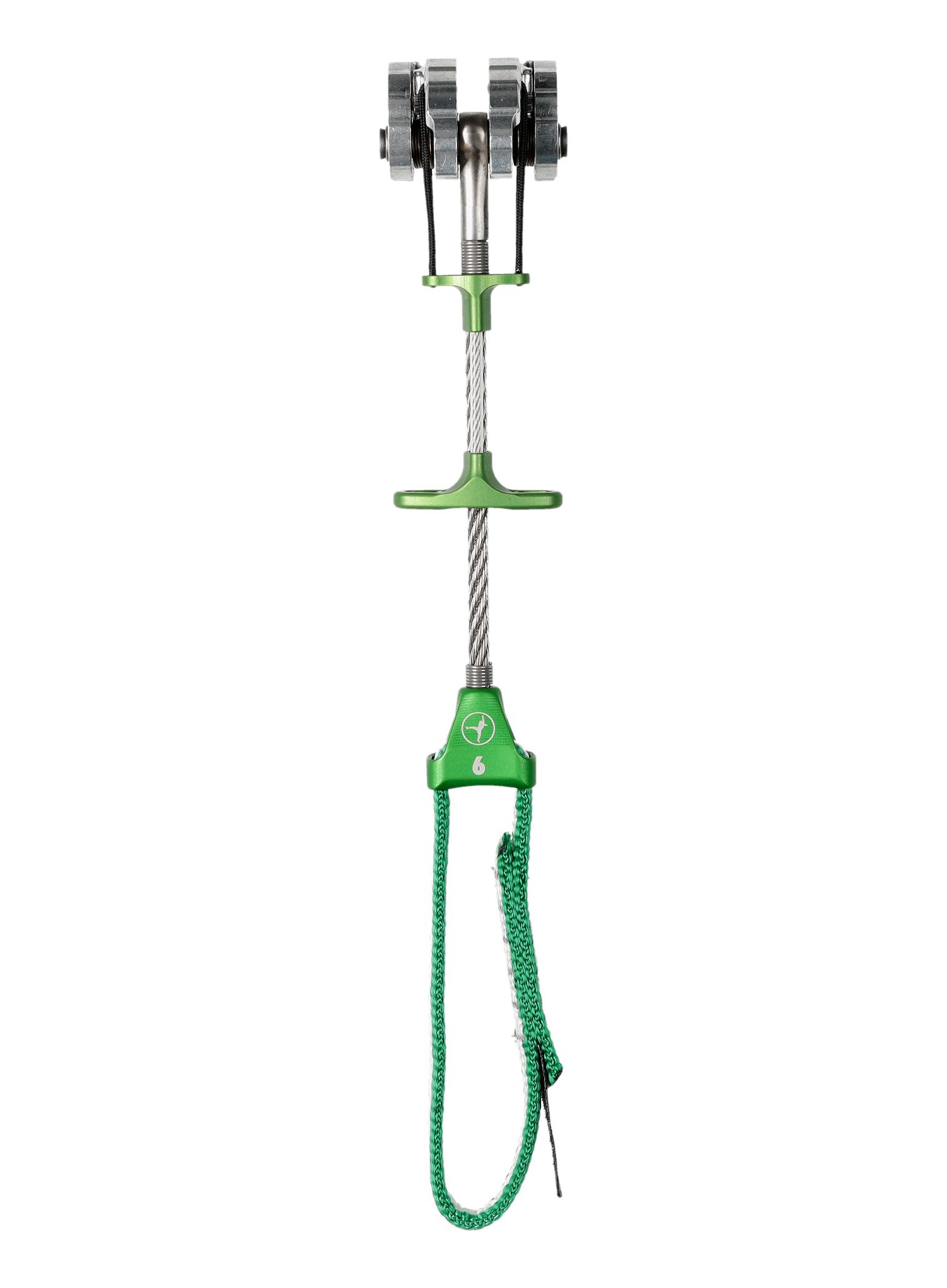 Friend Metolius Ultralight Master Cam 6