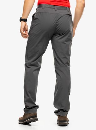 Trekingové nohavice Montane Terra Lite Pants - slate