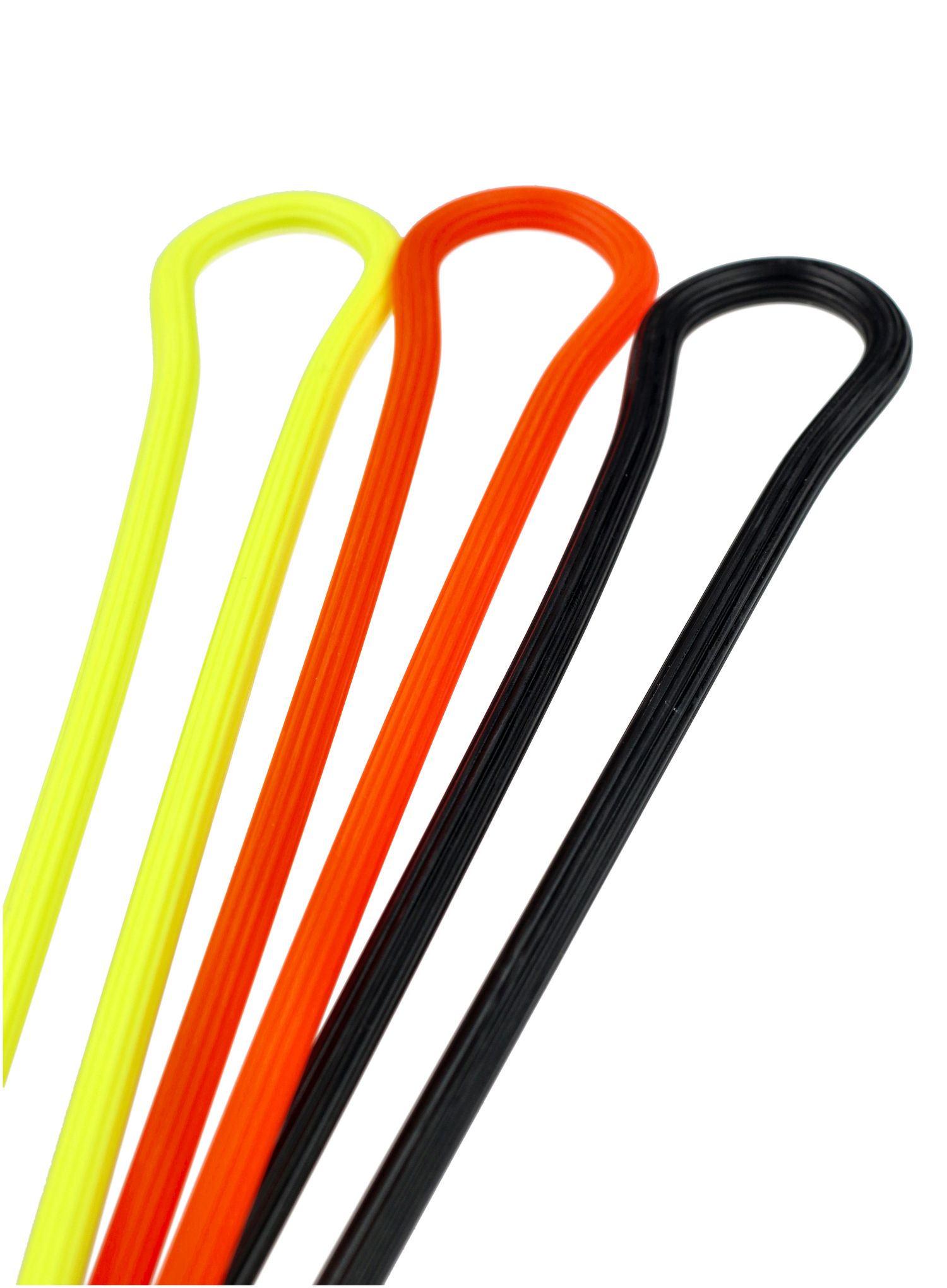 Popruhy Nite Ize Gear Tie 32 ProPack - 6Pack - assorted
