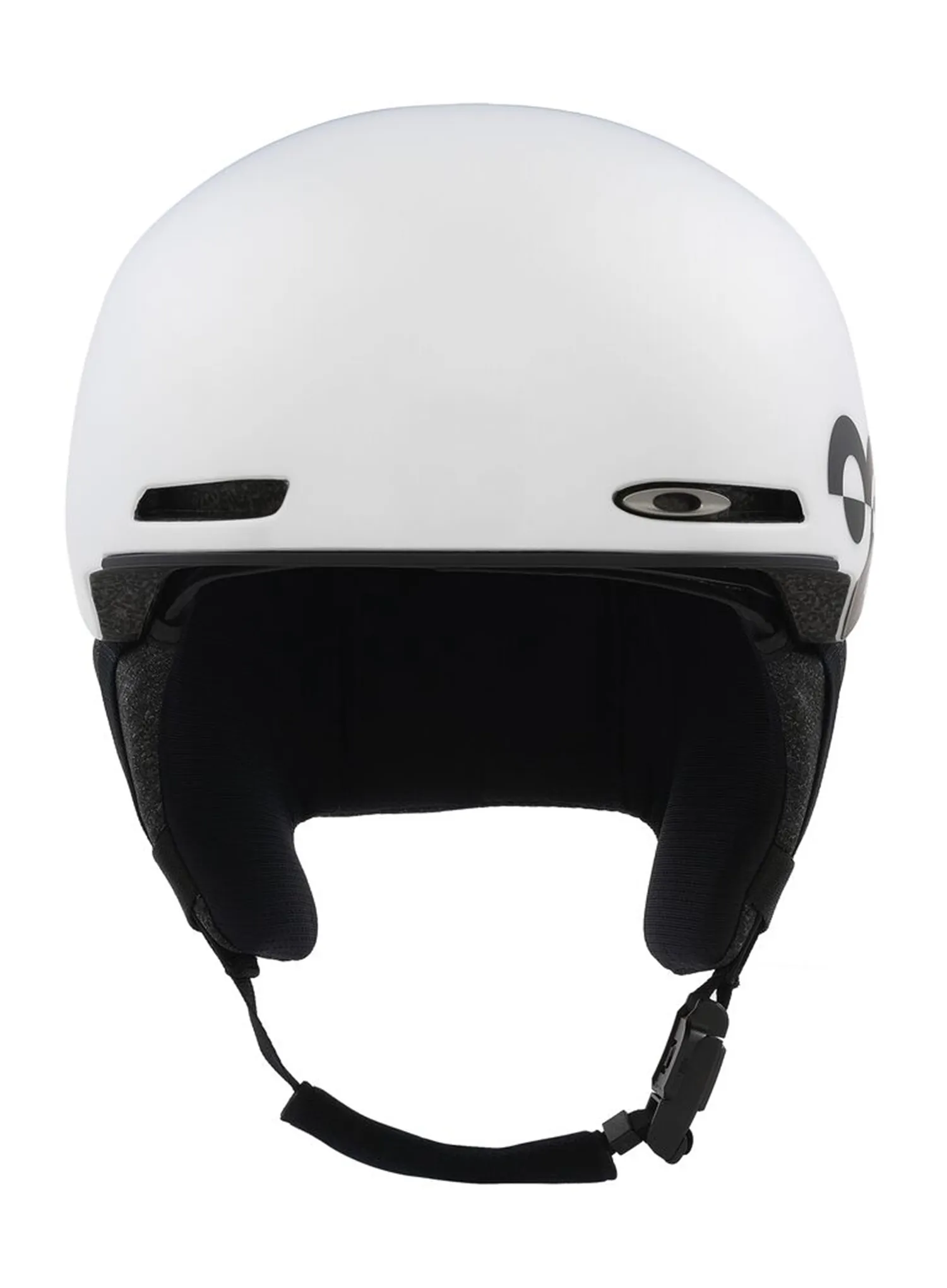 Lyžiarska prilba Oakley MOD1 - matte white fp