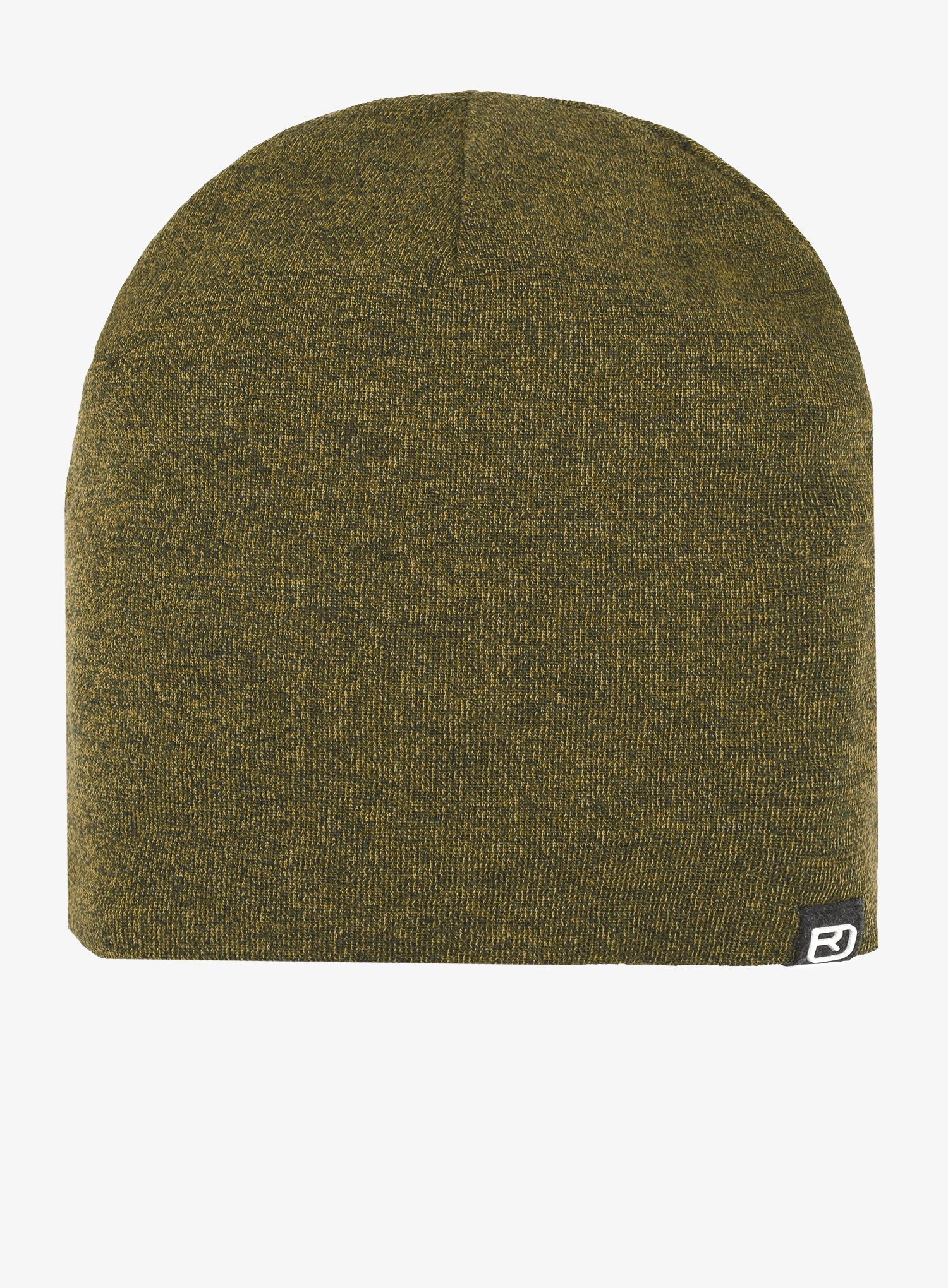 Zimná čiapka Ortovox Wonderwool Beanie - green moss