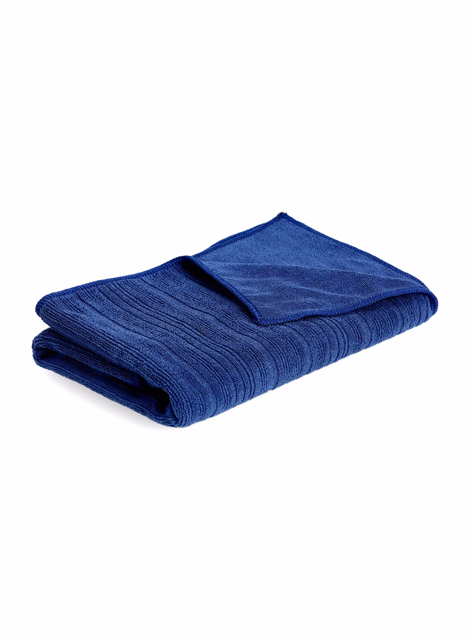 Rýchloschnúci uterák PackTowl Luxe Hand - midnight