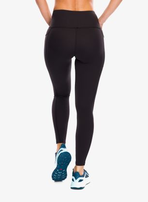 Dámske legíny Patagonia Maipo 7/8 Stash Tights - black