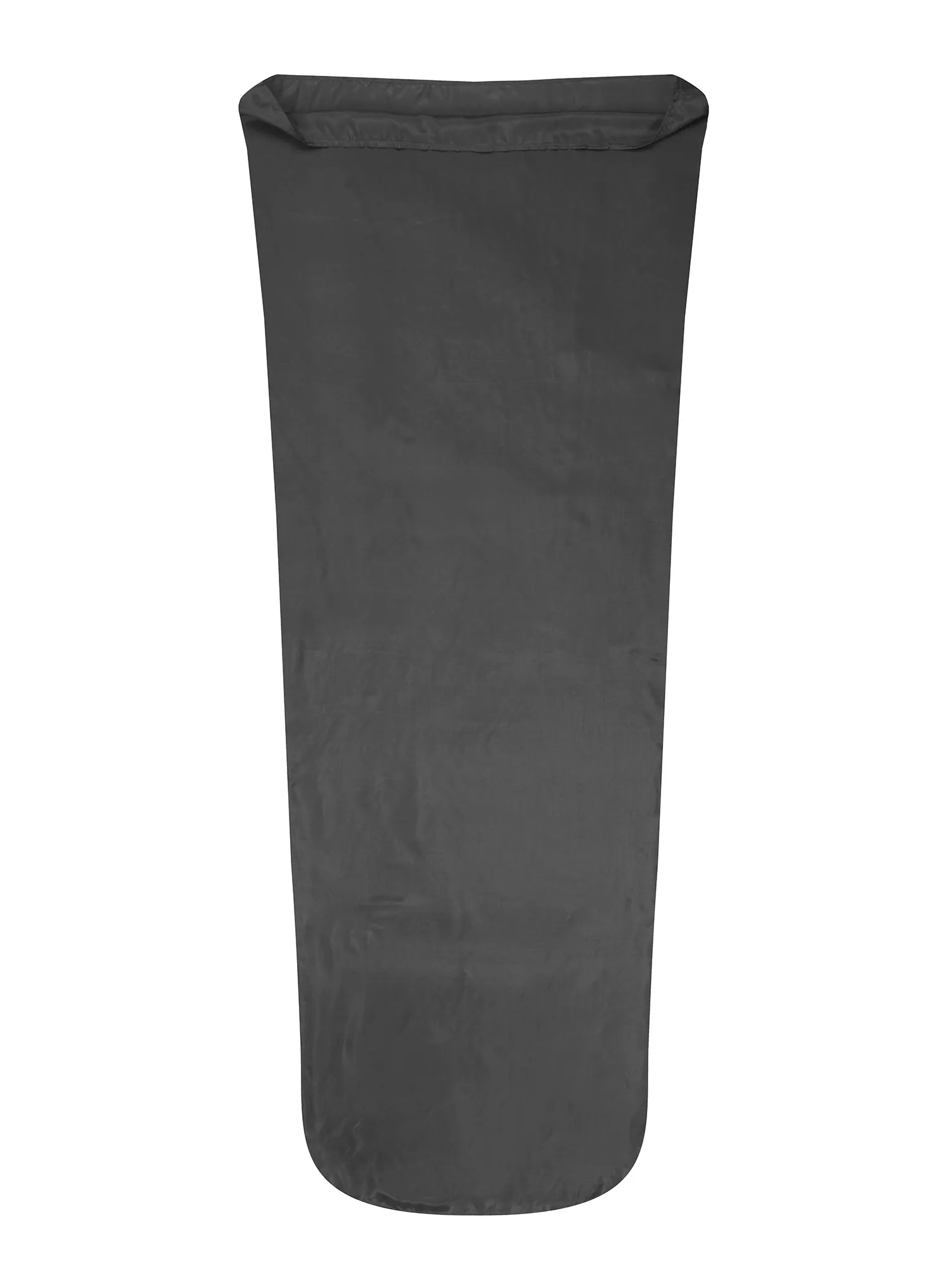 Vložka do spacáka Rab Cotton Ascent Sleeping Bag Liner - slate
