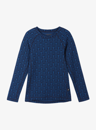 Termo pradlo detske Reima Taival - navy
