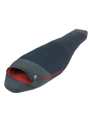 Spacák Robens Moraine III (195 cm) - dark blue