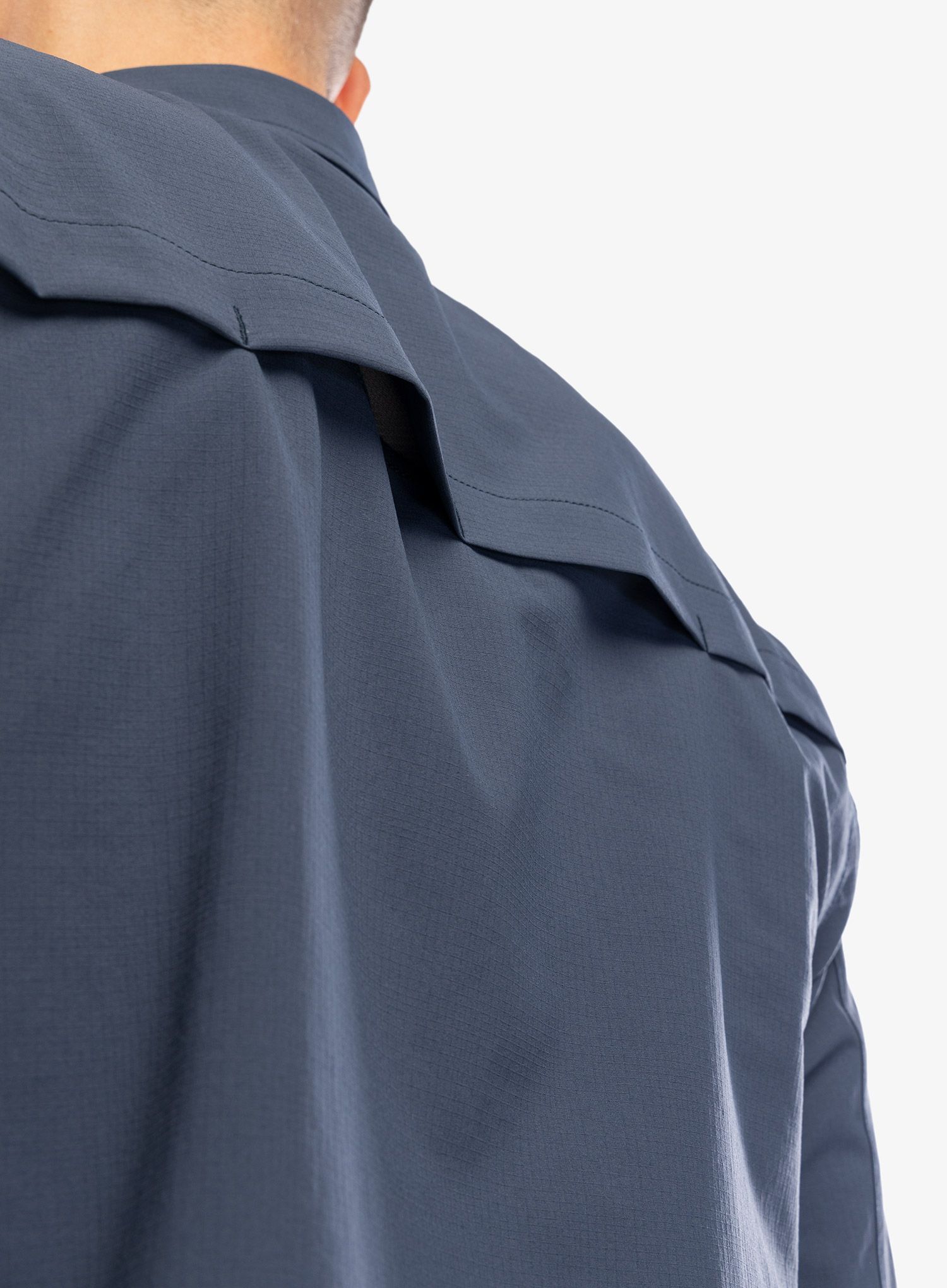 Košeľa Royal Robbins Expedition Pro L/S - navy