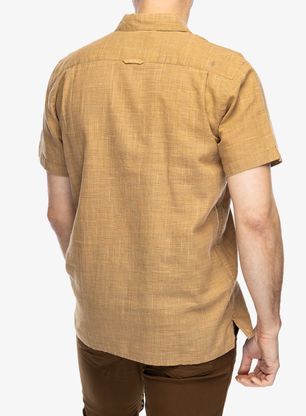 Košeľa Royal Robbins Hempline Spaced SS - bistre