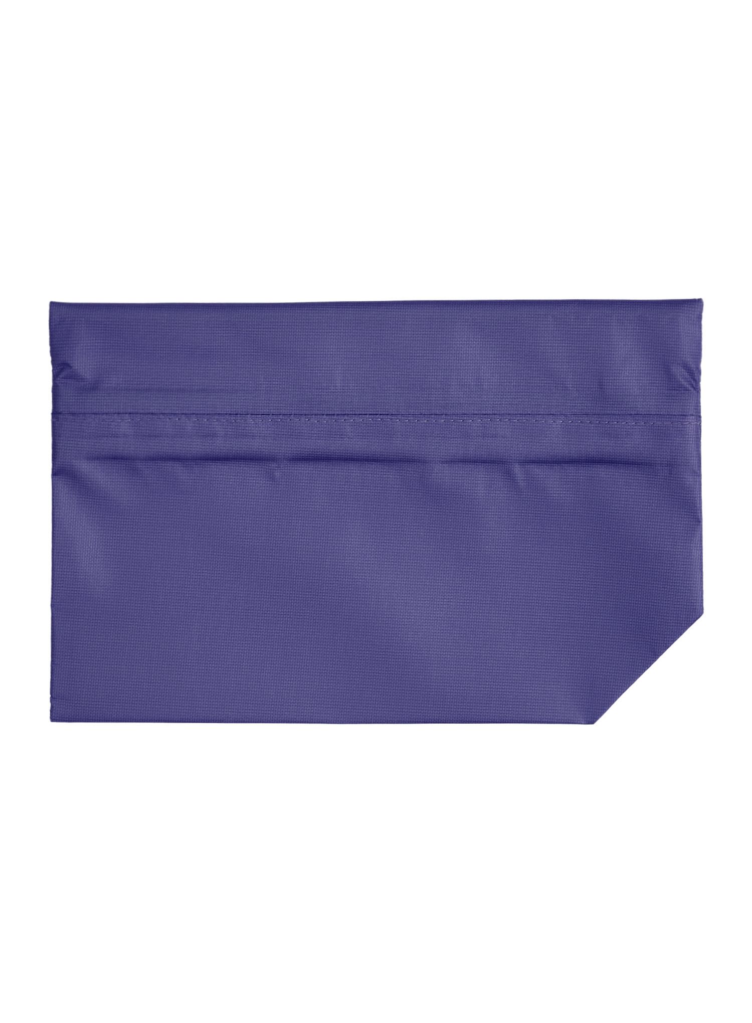 Vrecúško Samaya Travel Case - blue