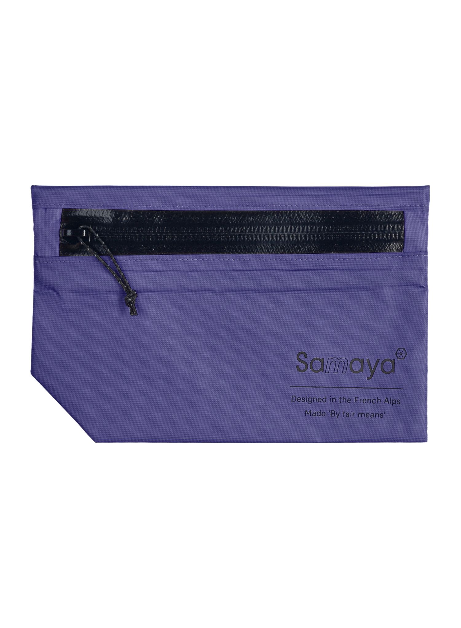 Vrecúško Samaya Travel Case - blue