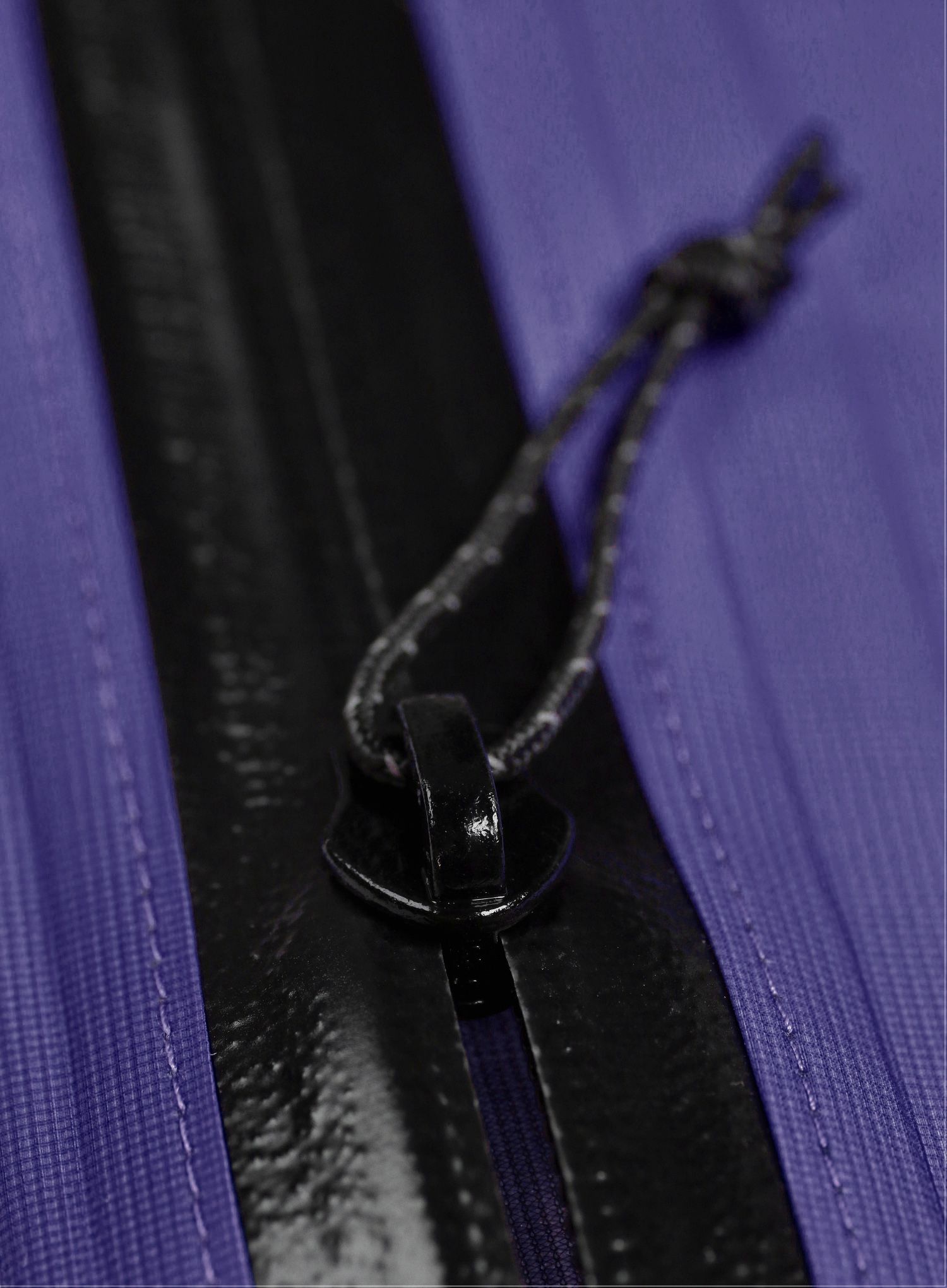 Vrecúško Samaya Travel Case - blue
