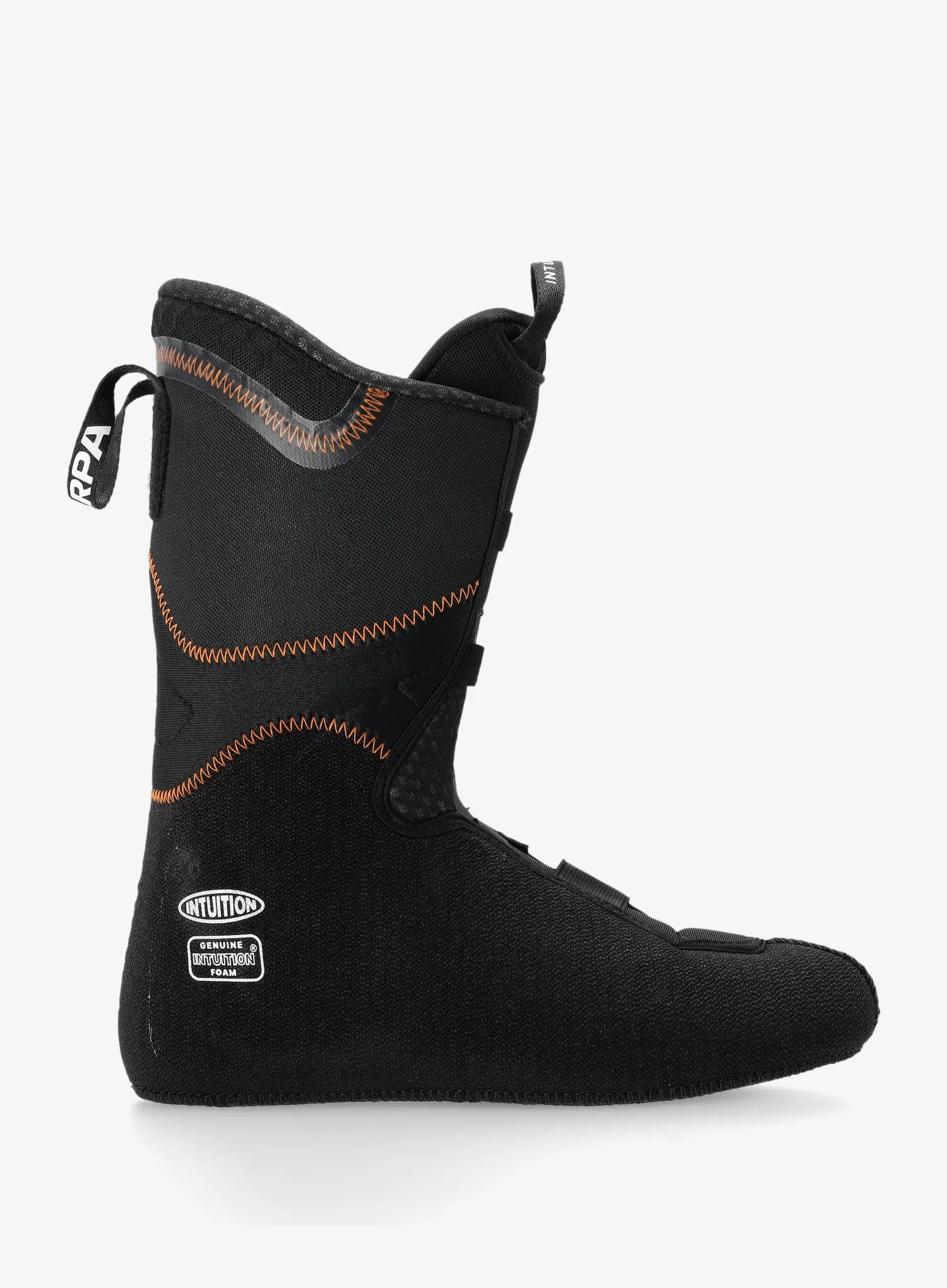Skialpinistické topánky Scarpa Maestrale - orange/black