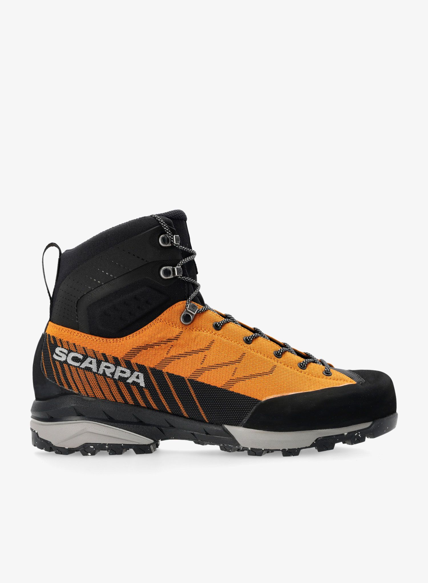 Trekingové topánky Scarpa Mescalito TRK Planet GTX - tonic/black