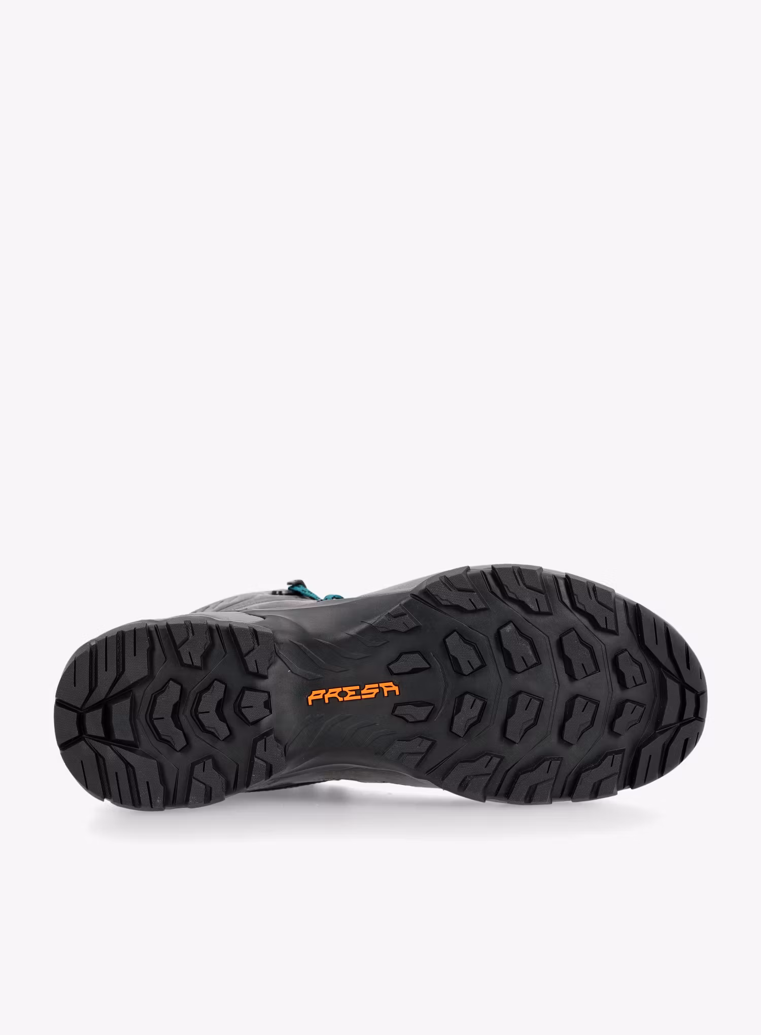 Turistické topánky Scarpa Moraine Mid GTX - anthracite