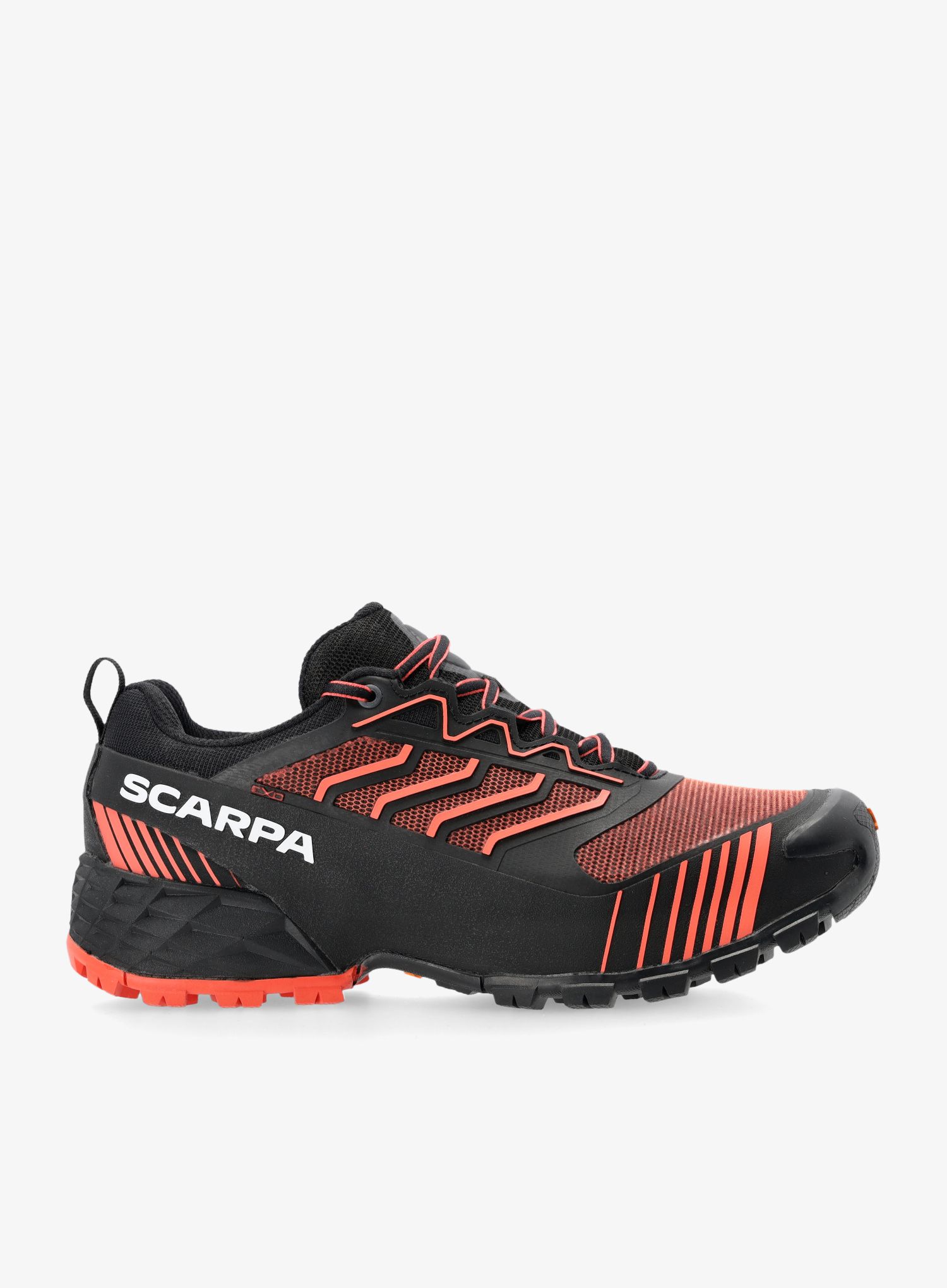 Dámske bežecké topánky Scarpa Ribelle Run XT - coral/coral