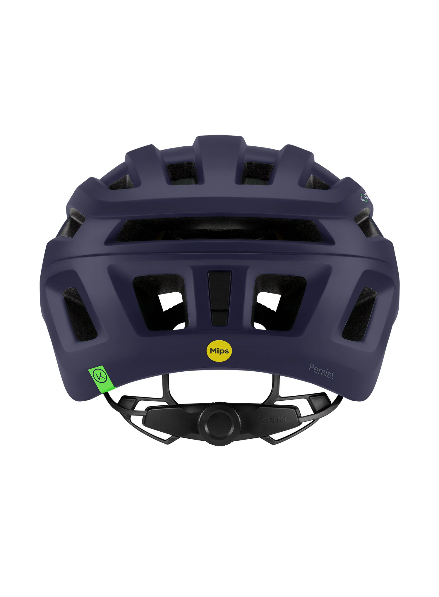 Cyklistická prilba Smith Persist 2 Mips - matte midnight navy