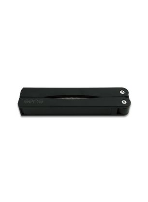 Ostrič TB Outdoor Folding Diamond Sharpener - black