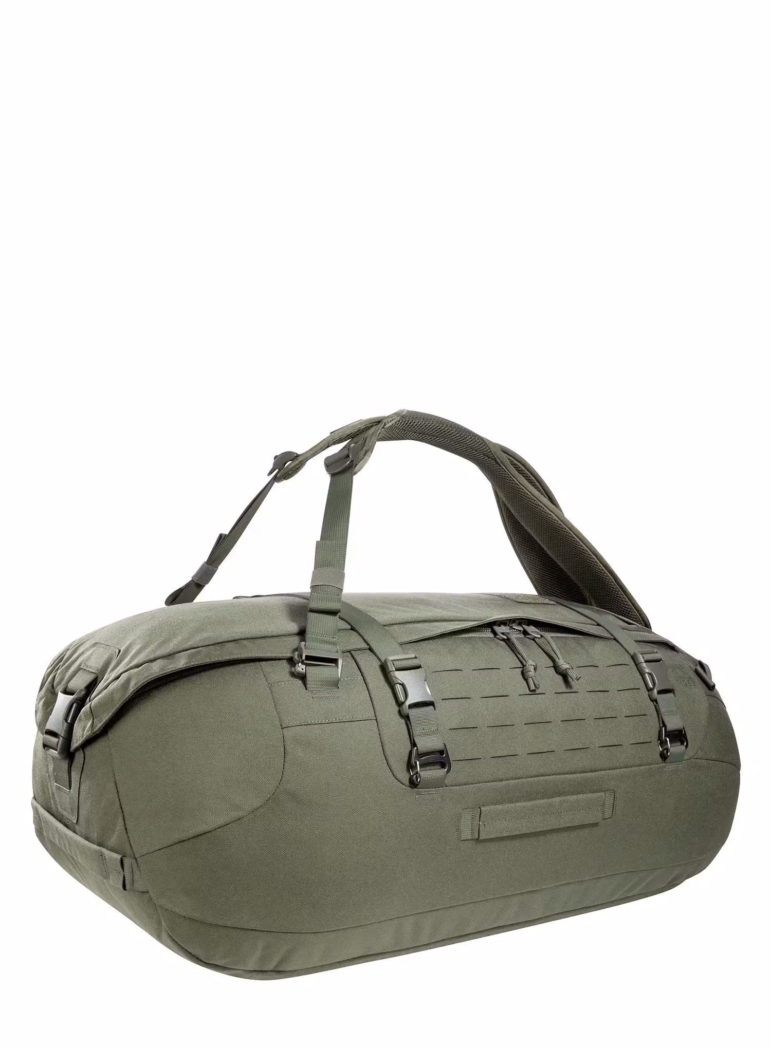 Taška Tasmanian Tiger Duffle 65 L - olive