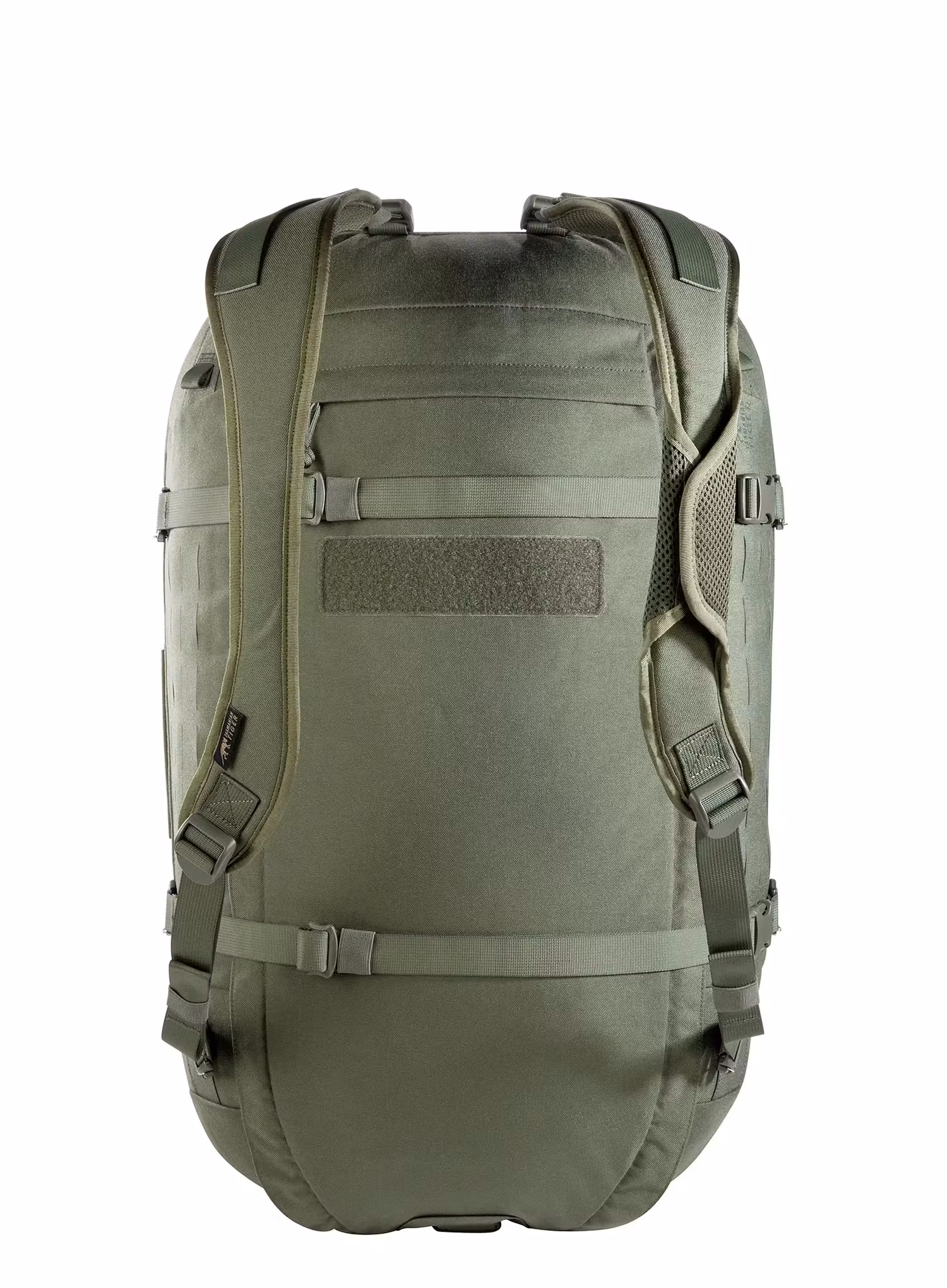 Taška Tasmanian Tiger Duffle 65 L - olive