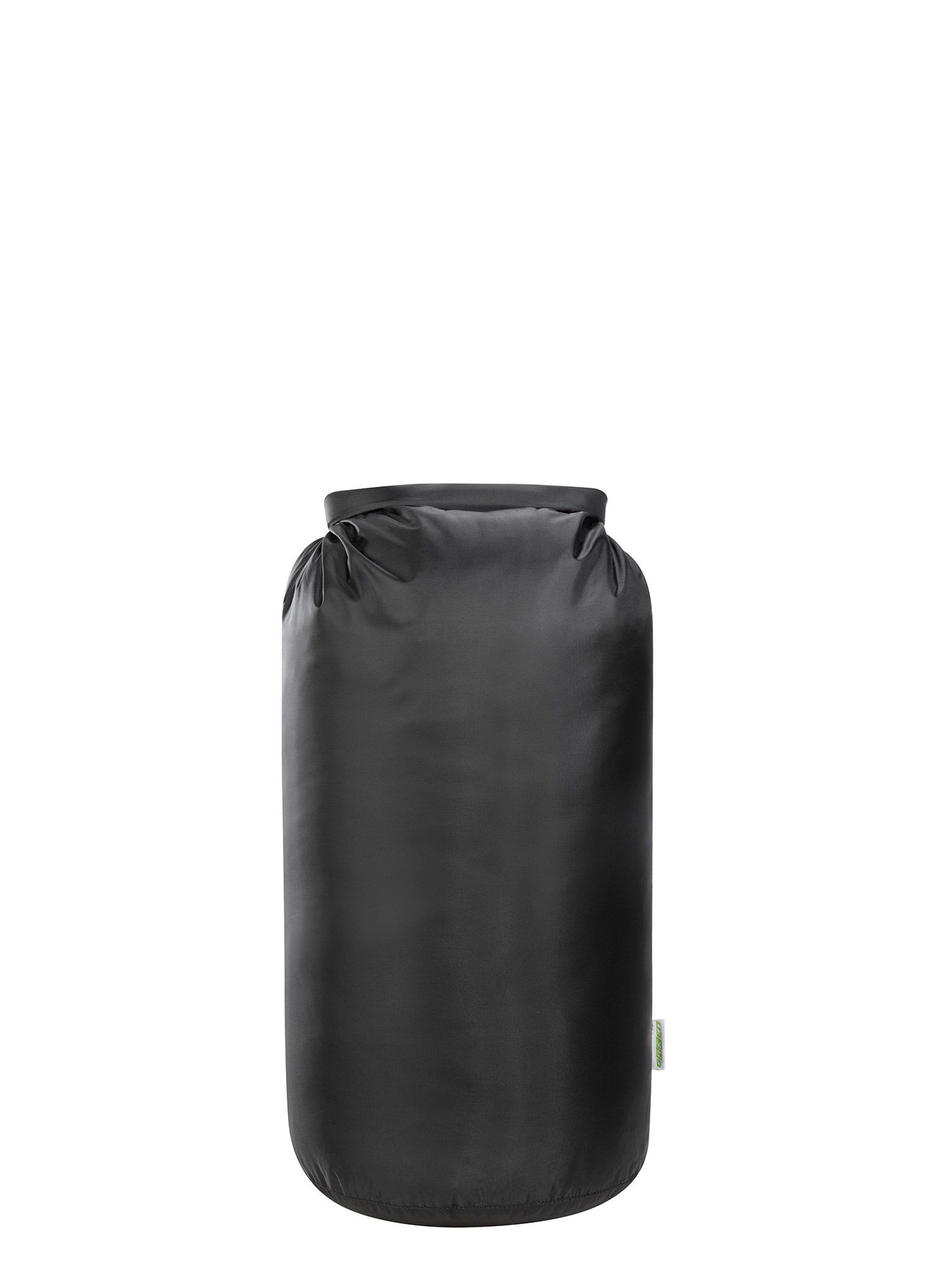 Nepremokavý vak Tatonka Dry Sack 18L - black