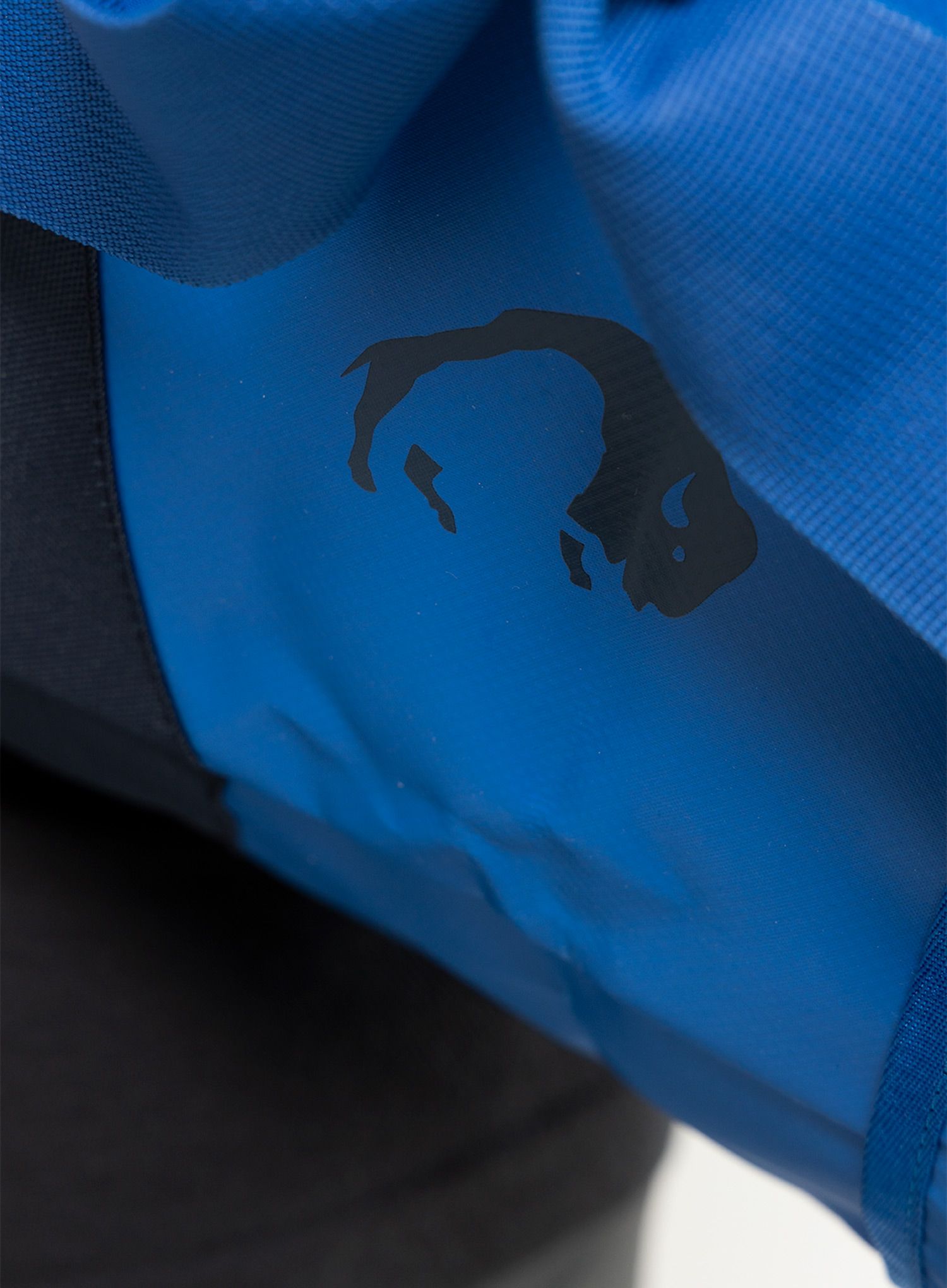 Taška Tatonka Flight Barrel - blue
