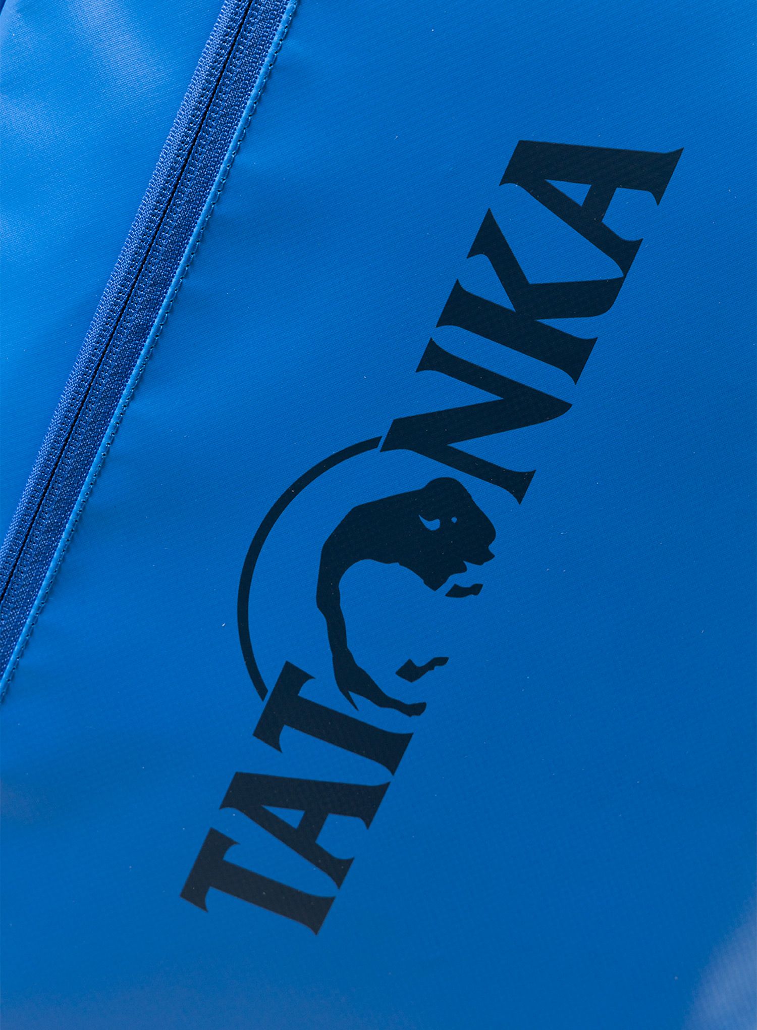 Taška Tatonka Flight Barrel - blue