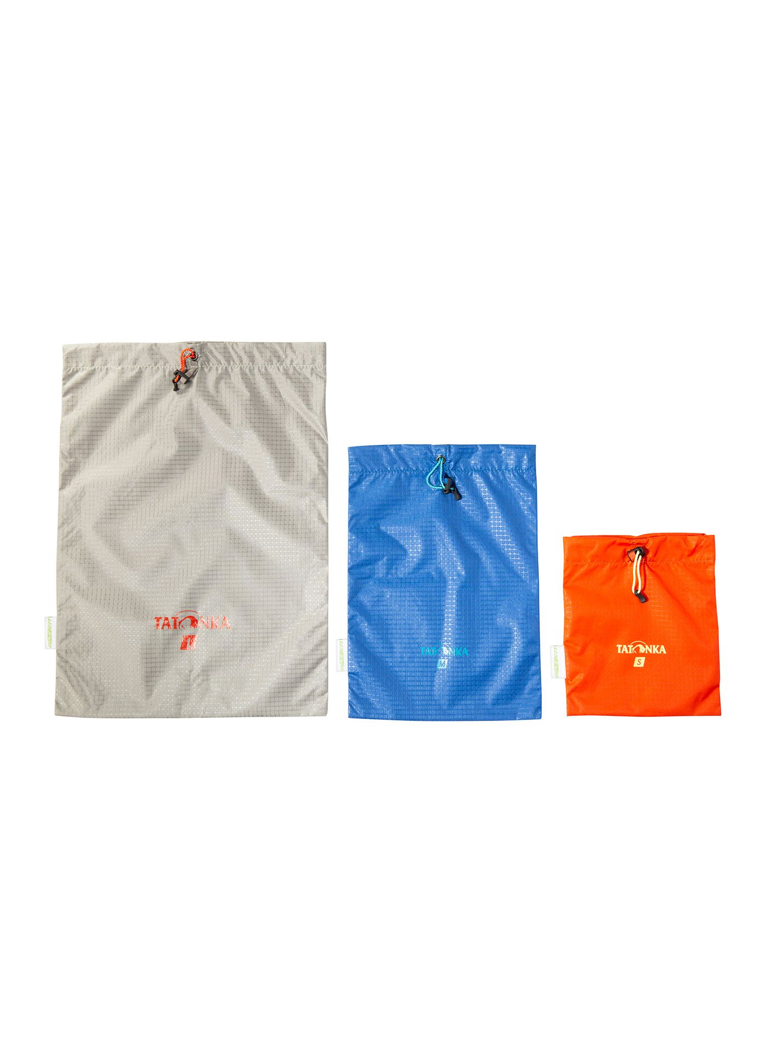 Súprava organizérov Tatonka Stuffsack Set III 