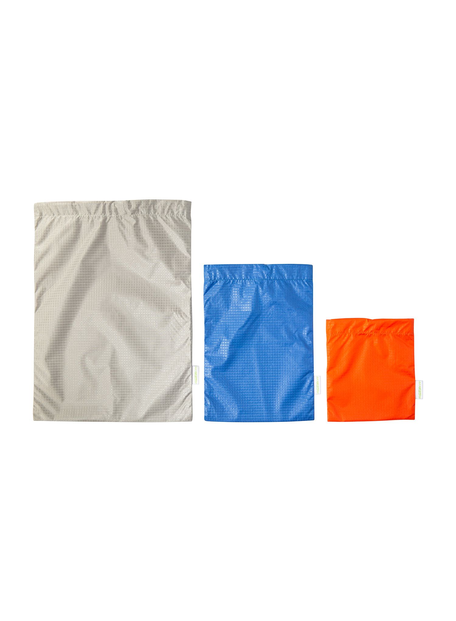 Súprava organizérov Tatonka Stuffsack Set III 