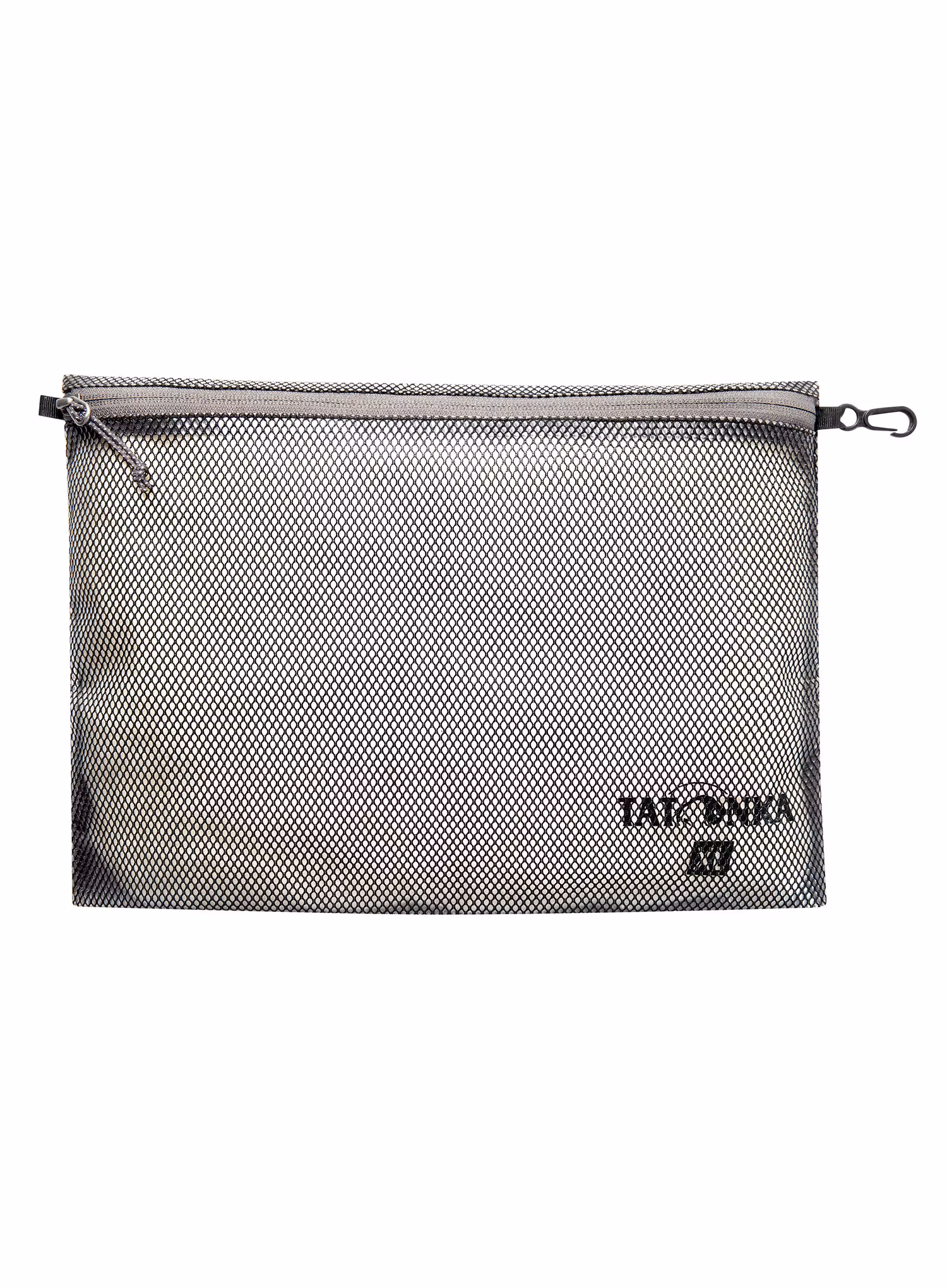 Cestovný organizér Tatonka Zip Pouch 35 x 25 cm  - black