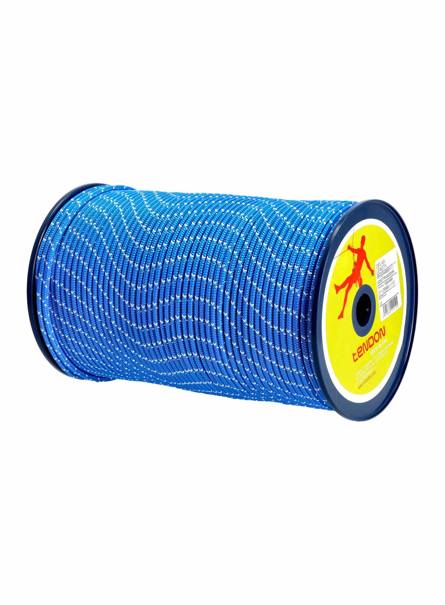 Repka Tendon Reep 5 mm - assorted