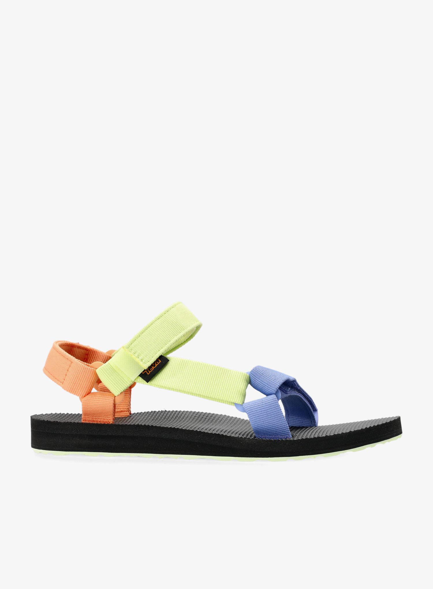 Dámske sandále Teva Original Universal - wind multi