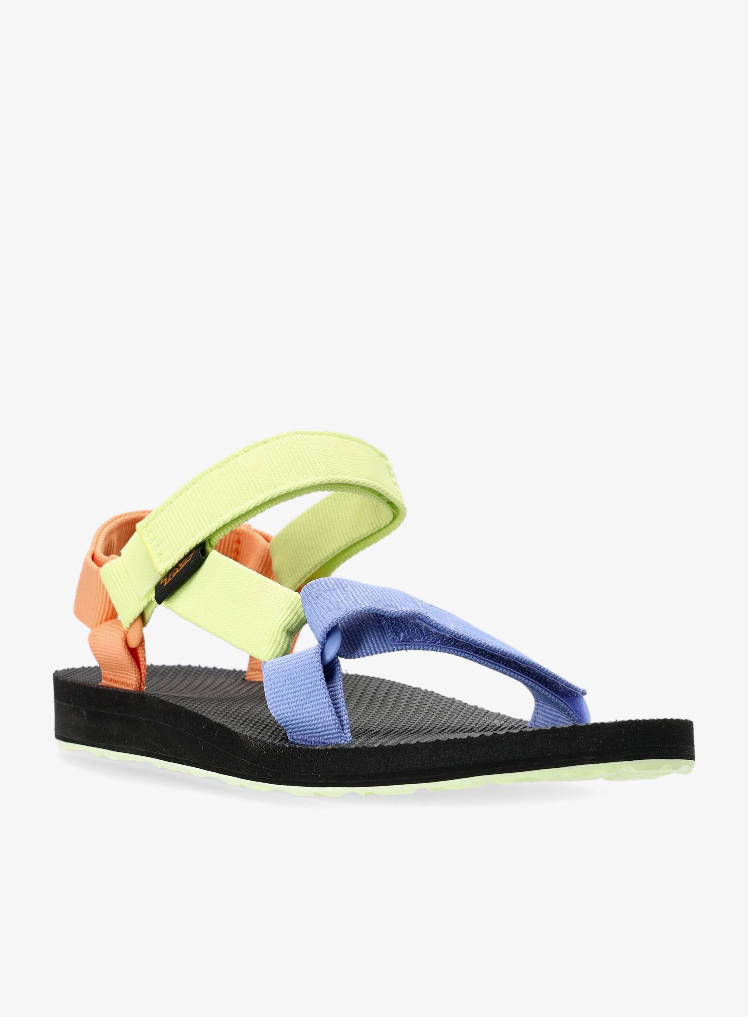 Dámske sandále Teva Original Universal - wind multi