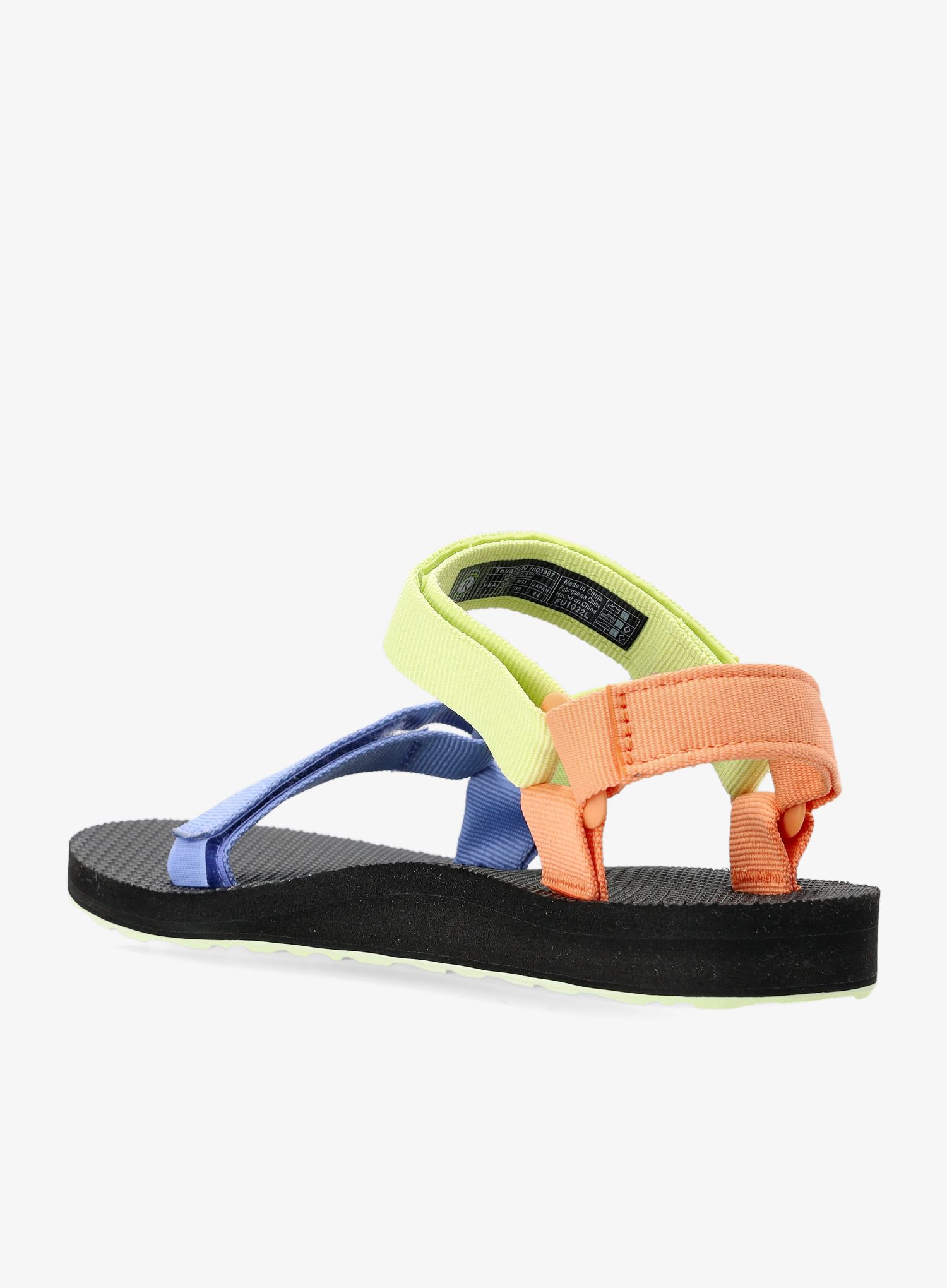 Dámske sandále Teva Original Universal - wind multi