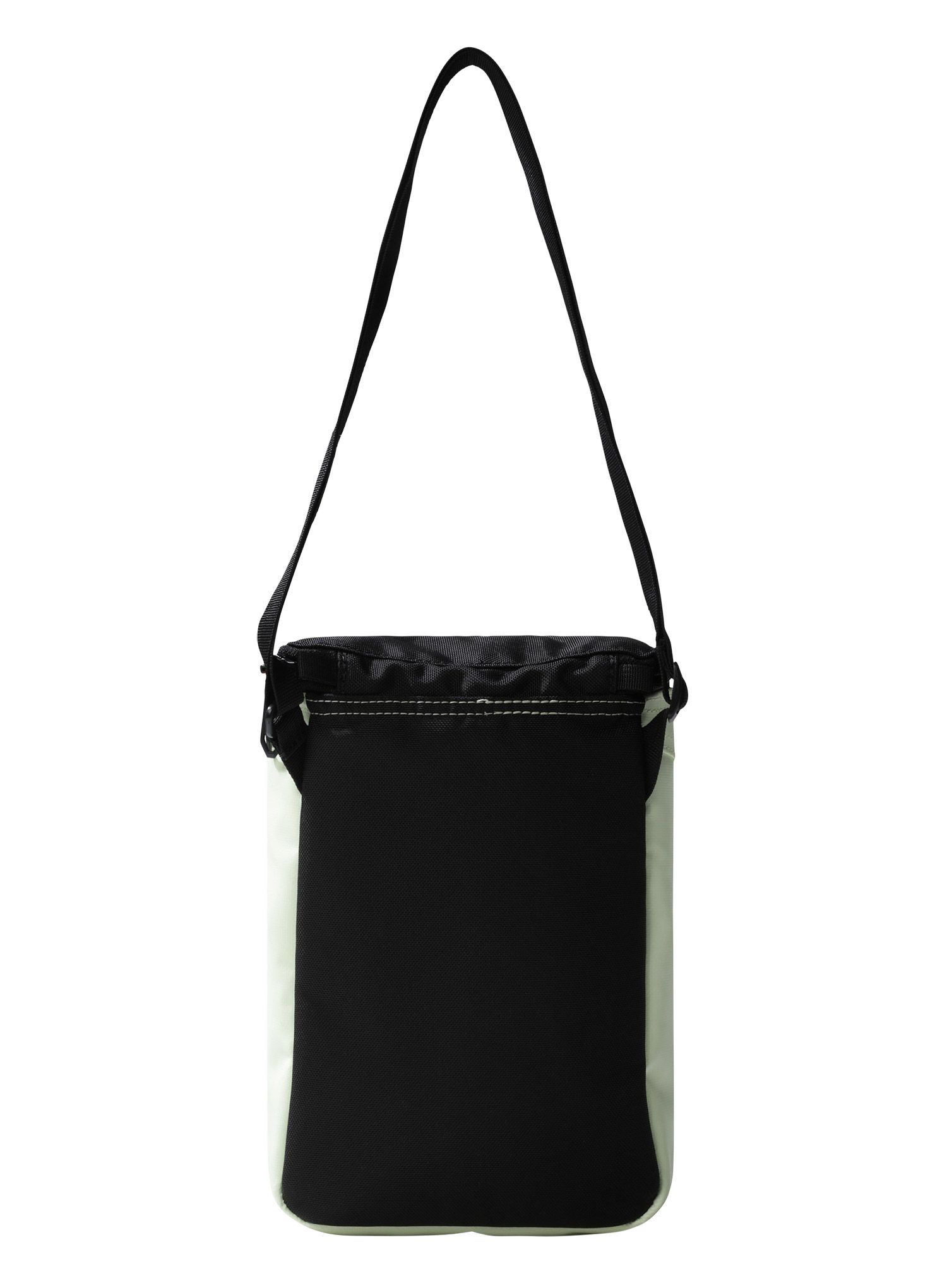 Vrecúško The North Face Base Camp Pouch - lime cream/black