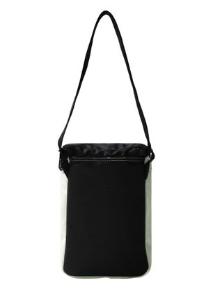 Vrecúško The North Face Base Camp Pouch - lime cream/black