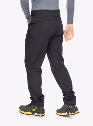 Softshellové nohavice The North Face Diablo Reg Tapered Pant - tnf black