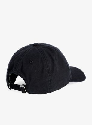 Šiltovka The North Face Roomy Norm Hat - tnf black/washed