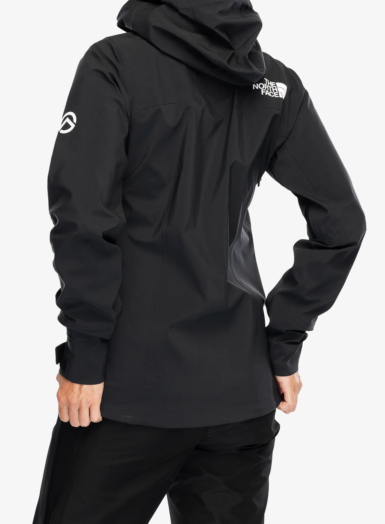 Bunda dámska The North Face Summit Chamlang FUTURELIGHT Jacket - tnf black
