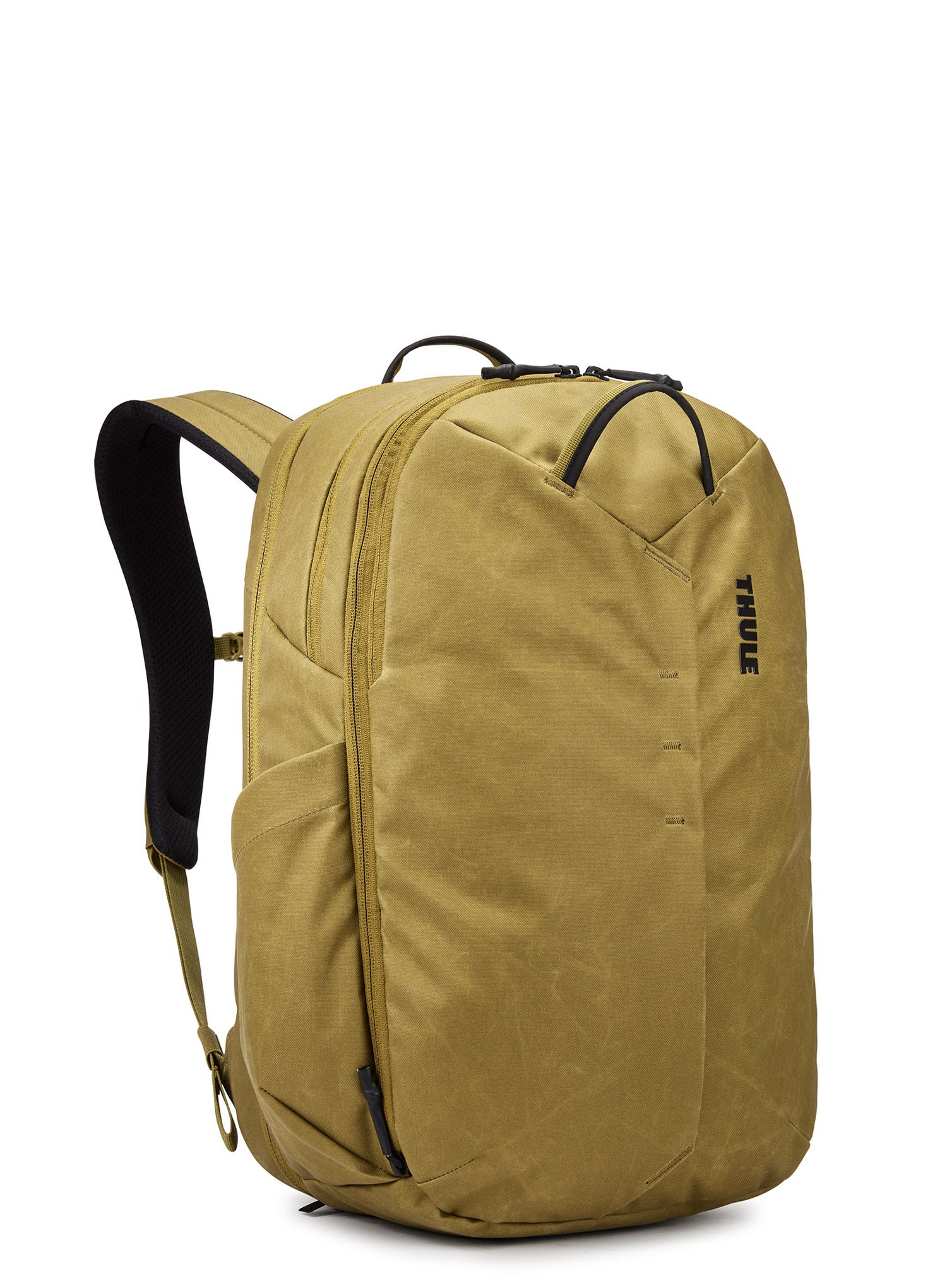 Cestovný batoh Thule Aion Travel Backpack 28L - nutria