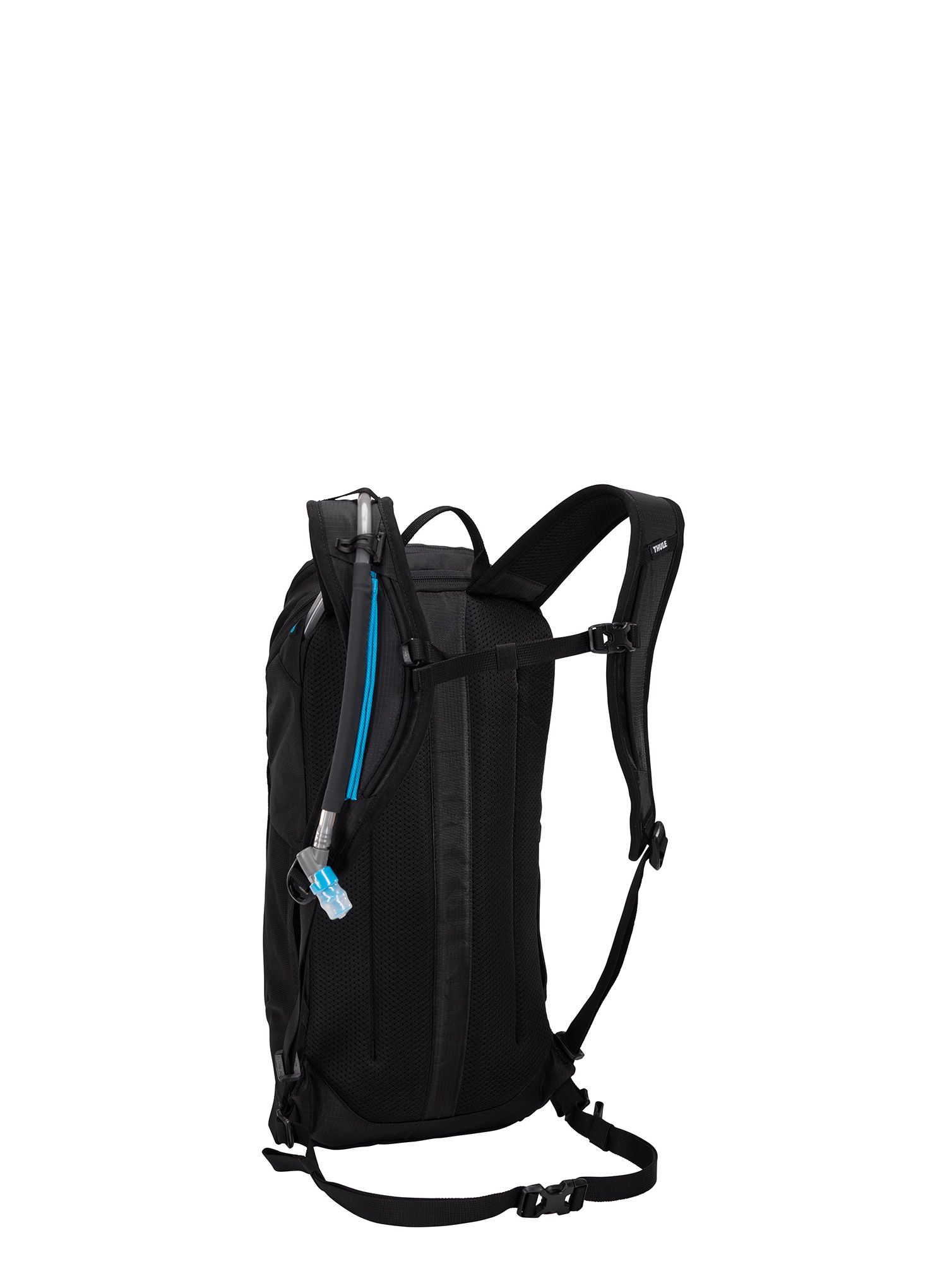 Turistický batoh Thule AllTrail Hydration Backpack 10 L - black