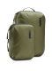 Súprava organizérov Thule Compression Cube Set - soft green
