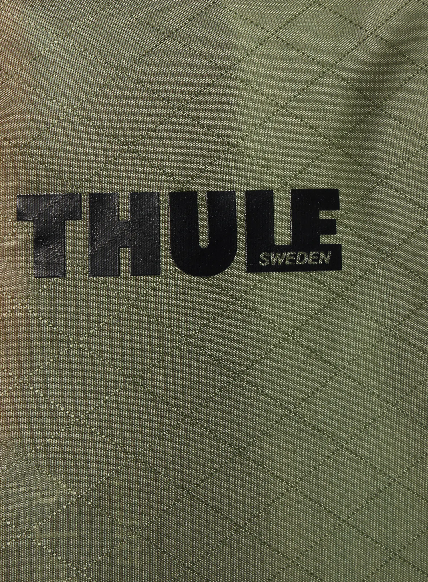 Súprava organizérov Thule Compression Cube Set - soft green