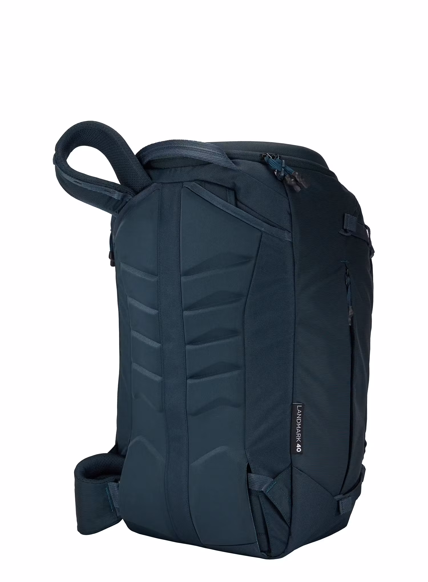 Cestovný batoh Thule Landmark Travel Pack 40L - darkest blue
