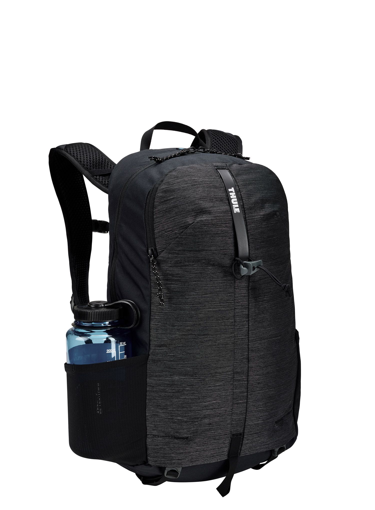 Turistický batoh Thule Nanum 18L - black