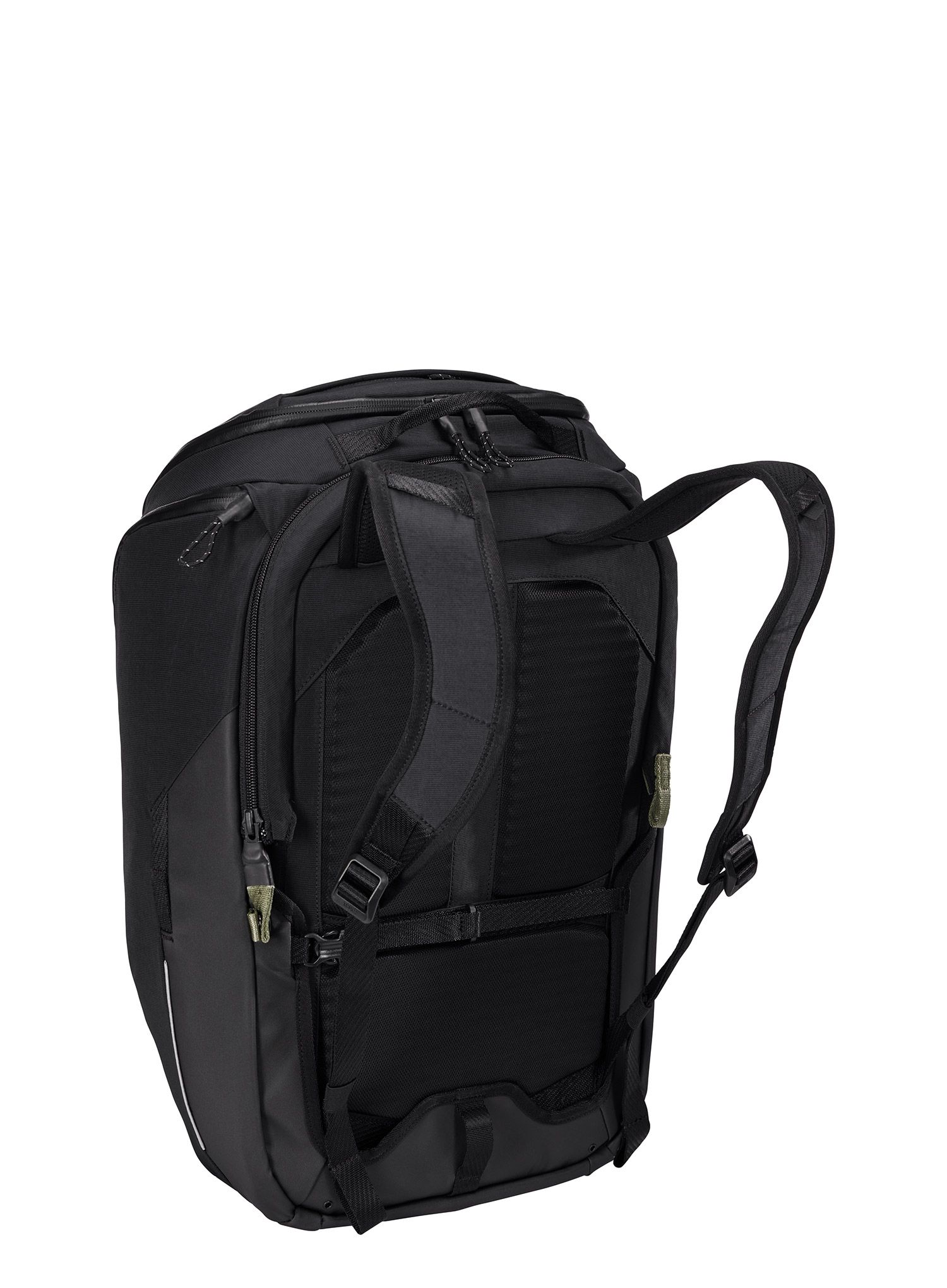 Brašňa na bicykel Thule Paramount Hybrid Pannier 26 L - black