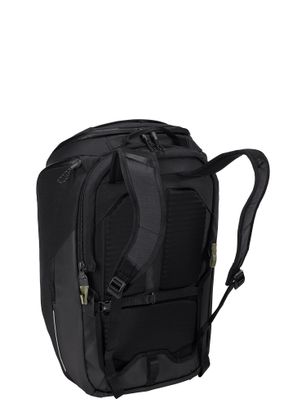 Brašňa na bicykel Thule Paramount Hybrid Pannier 26 L - black