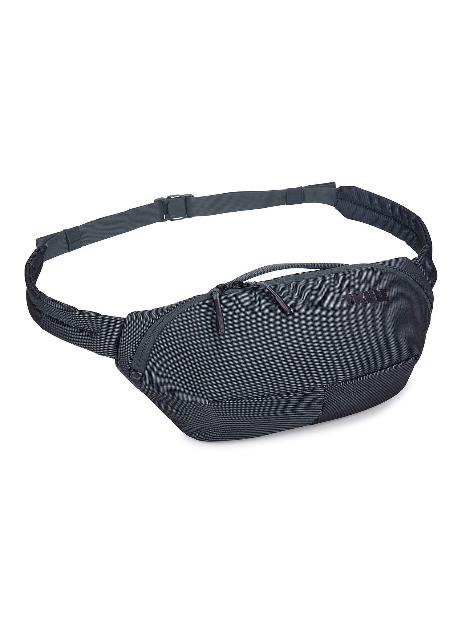 Ľadvinka Thule Subterra 2 Sling Bag - dark slate