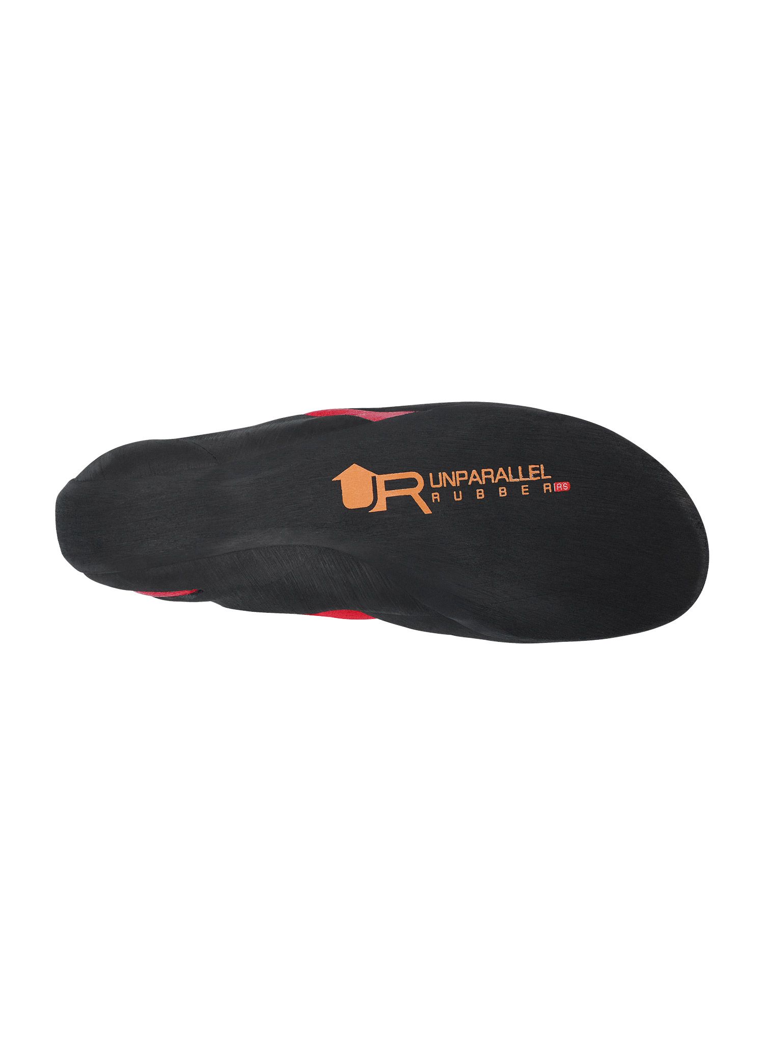 Lezecké topánky Unparallel Sirius Lace LV - red/black